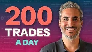 Thumbnail: He Traded Options for 10 Years. Then He Removed the Guesswork