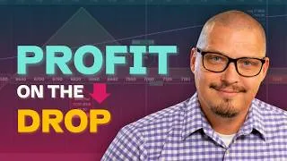 Thumbnail: This Options Strategy LOVES a Slow Market Crash