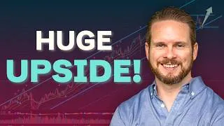Thumbnail: My Top 5 Swing Trade Setups for Massive Gains