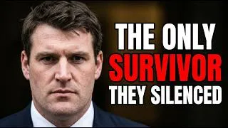 Thumbnail: Trevor Rees-Jones — the only survivor of the crash, and what he could never remember