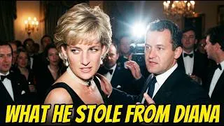 Thumbnail: Paul Burrell — Diana's butler, the trial that collapsed and why