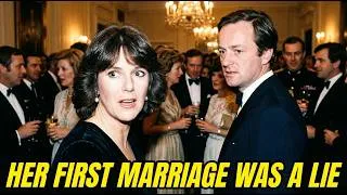Thumbnail: Camilla's First Marriage Hid a Secret the Royals Never Forgave
