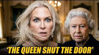 Thumbnail: Why Princess Michael of Kent Was Banned From Half of Buckingham Palace
