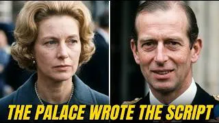 Thumbnail: The Kents' Marriage Was a Cover Story the Palace Wrote Together