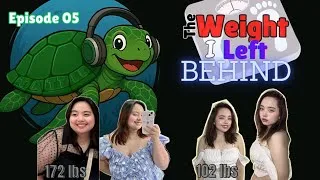 Thumbnail: Episode 05: The Weight I Left Behind