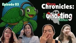 Thumbnail: Episode 03: Utang Chronicles: The Ghosting Edition 👻💸