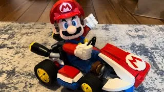 Thumbnail: LEGO Mario In Kart Bag 17 (Final Bag)