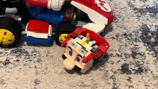 Thumbnail: LEGO Mario In Kart Bag 16