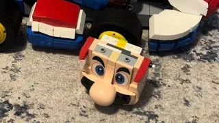 Thumbnail: LEGO Mario In Kart Bag 15