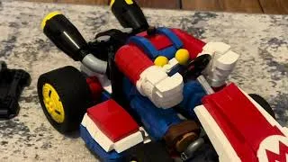 Thumbnail: LEGO Mario In Kart Bag 14
