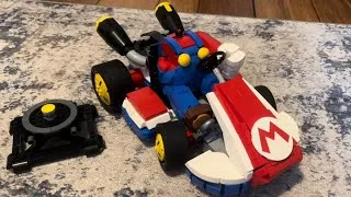 Thumbnail: LEGO Mario In Kart Bag 13