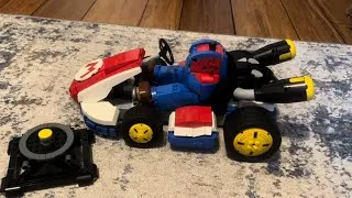 Thumbnail: LEGO Mario In Kart Bag 12