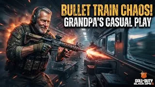 Thumbnail: Full Steam Ahead 🚂