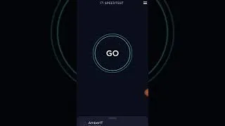 Thumbnail: how to check internet speed, Wi-Fi net speed with Android mobile phone - Masudur Babu The Tech
