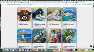 Thumbnail: COMPANION VIDEO SEARCH