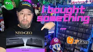Thumbnail: The Ultimate Guide to Buying Neo Geo from Japan (JPFans Tutorial)