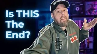 Thumbnail: This is Why Physical Media Will Never Die
