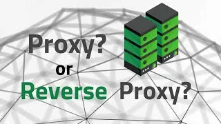 Thumbnail: What is a Proxy Server & How Does it work?