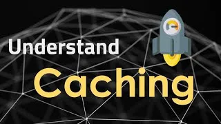 Thumbnail: What is Caching and How it Works | Caching Explained