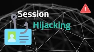 Thumbnail: Session Hijacking Attack | Session ID and Cookie Stealing | SideJacking