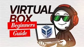 Thumbnail: How to Install VirtualBox Explained in 4 Minutes | Tutorial for Beginners