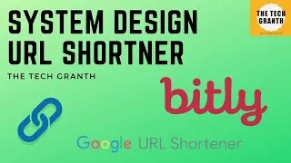 Thumbnail: System Design of Tiny URL: Architecture, Scalability, and Performance Explained