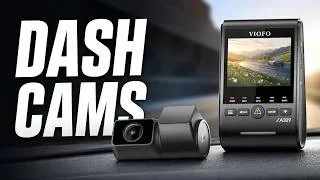 Thumbnail: Best Mirror dash Cams 2026