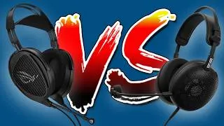Thumbnail: These 2 Wired Headsets DESTROY the Competition!