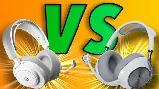 Thumbnail: The ULTIMATE gaming headset comparison 💥