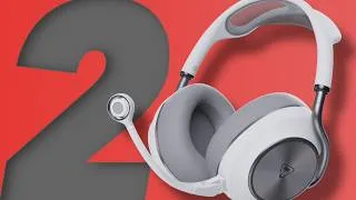 Thumbnail: Turtle Beach Stealth Pro 2 Review | Why Everyone's Talking About This Headset