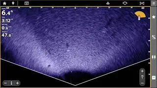 Thumbnail: Preseason scouting: Side Imaging and MEGA Live 2 - Landscape