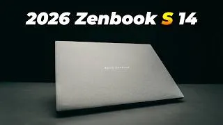 Thumbnail: Why 9/10 is not enough... 6-months later with ASUS Zenbook S 14