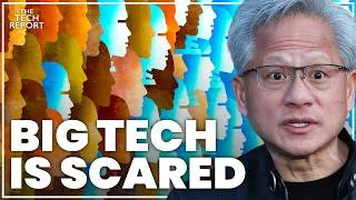 Thumbnail: Everybody is turning on AI companies | Paris Marx