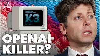 Thumbnail: Kimi 3: AI still isn’t profitable | David Gerard
