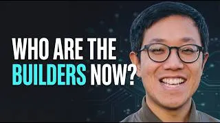 Thumbnail: How AI Agents Are Changing Who Can Build Software