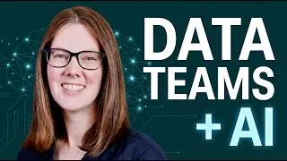 Thumbnail: How to Build a Data Team Ready for AI