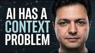 Thumbnail: Why AI Makes Work Faster but Teams Slower