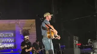 Thumbnail: Riley Green - I Wish Grandpas Never Died (Live) - Freedom Mortgage Pavilion, Camden, NJ - 8/13/26