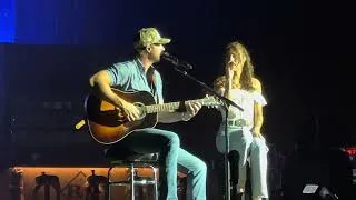 Thumbnail: Riley Green - Go Again (Live) - Freedom Mortgage Pavilion, Camden, NJ - 8/13/26