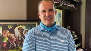 Thumbnail: Caddyshack Interview: Ryan Sundberg, director of golf at Grande Oaks