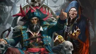 Thumbnail: They Unbanned WHAT?! | Gravy Silver Age Deck Tech
