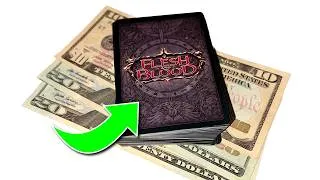 Thumbnail: Make any Flesh and Blood Deck Cheap