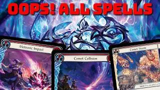 Thumbnail: How the Dinosaurs Went Extinct: Oscilio 2.0 Deck Tech & Gameplay