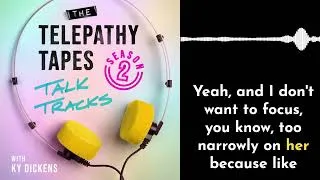 Thumbnail: Is Spelling Really “Debunked”? An Advocate Responds | Talk Tracks S2 E44
