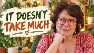 Thumbnail: At 62, My Life Got Better in the Strangest Little Ways