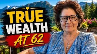 Thumbnail: At 62, Am I Richer Than My Bank Account Thinks?