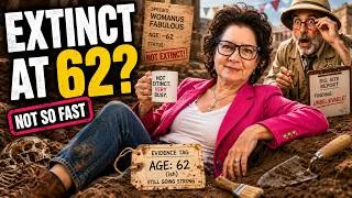 Thumbnail: Too Old to Be Useful, Too Young to Retire? Welcome to 62