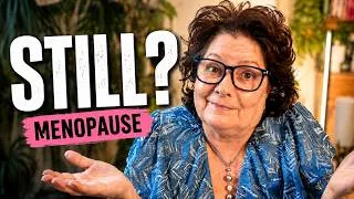Thumbnail: Menopause at 62 and Still Winging It: My Honest Take
