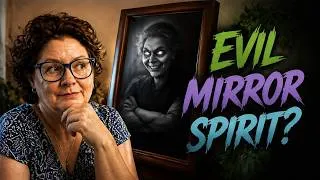 Thumbnail: When Did My Mirror Become So Opinionated?