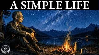 Thumbnail: Hermann Hesse: The Simple Life Will Find You When This Happens